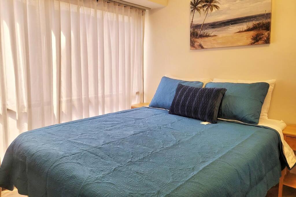 Condotel With Free Parking Wifi Central Ac Хонолулу Екстериор снимка