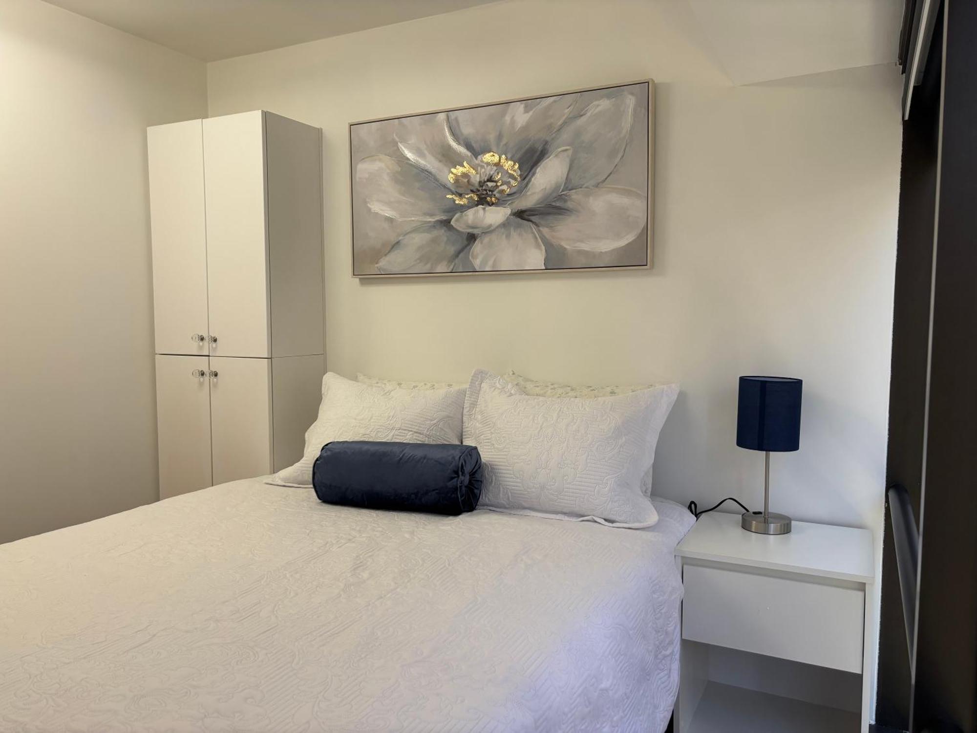 Condotel With Free Parking Wifi Central Ac Хонолулу Стая снимка