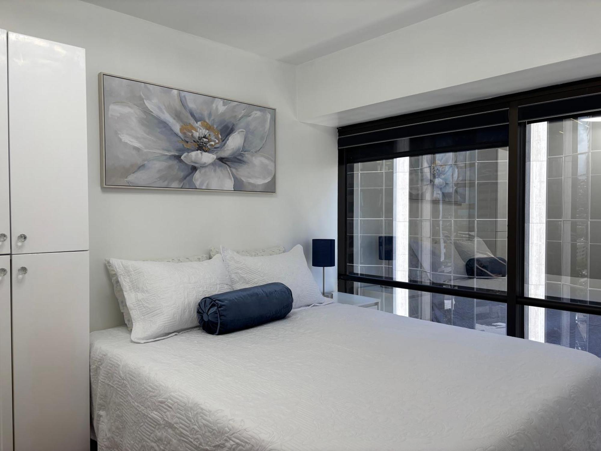 Condotel With Free Parking Wifi Central Ac Хонолулу Стая снимка