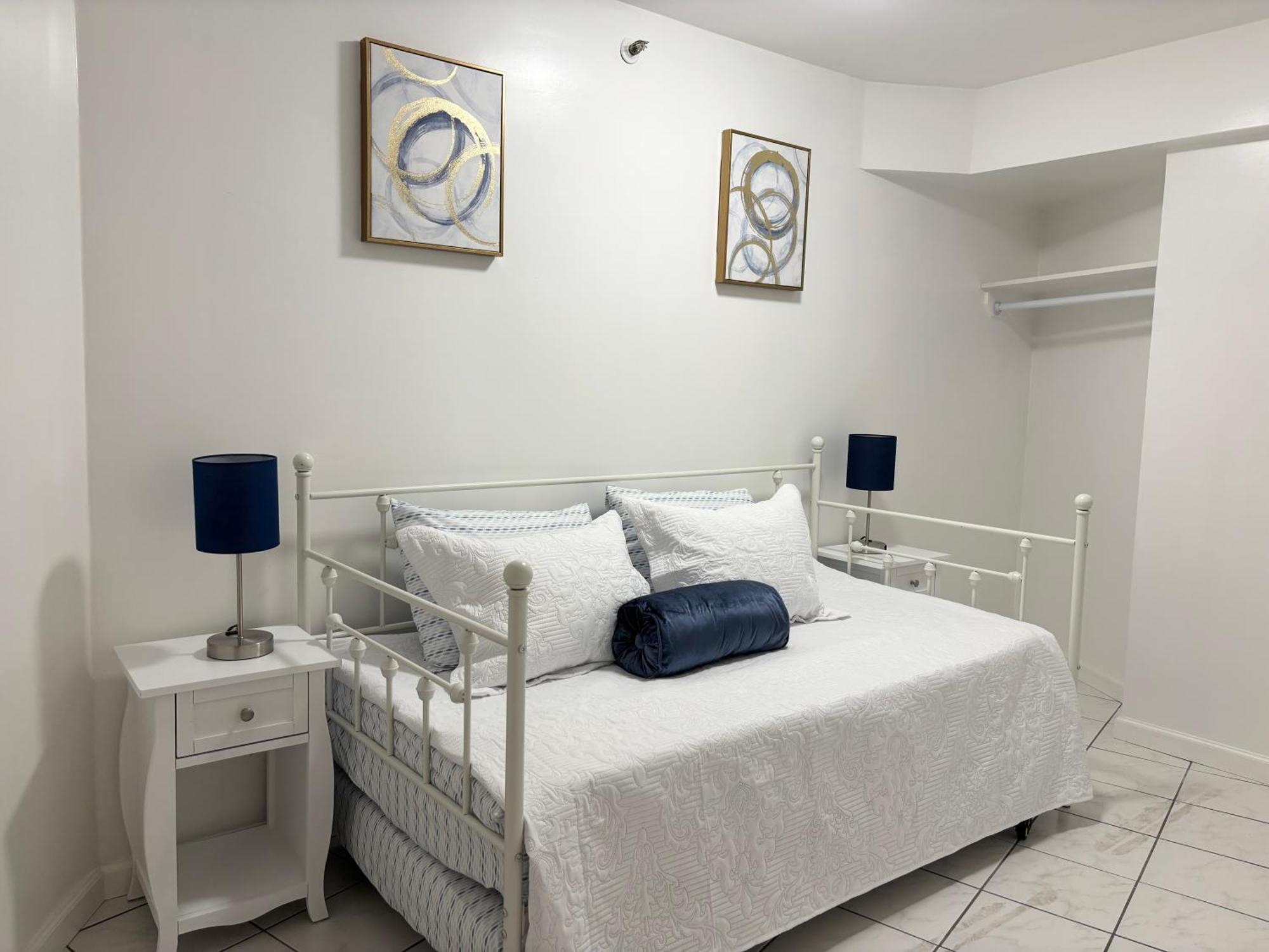 Condotel With Free Parking Wifi Central Ac Хонолулу Стая снимка